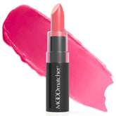 MOODmatcher LIVAURA, empaque elegante, cambia de color según la química de la piel.