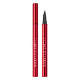MOOMARTO Faux Brow con punta ultra fina para trazos naturales y definidos.