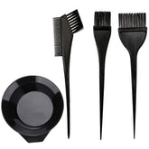 MOONMINI cuenco mezcla para tintes, precisión en casa