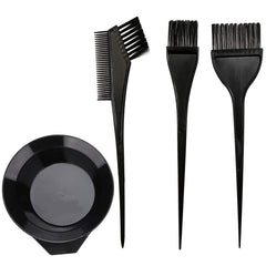 MOONMINI cuenco mezcla para tintes, precisión en casa