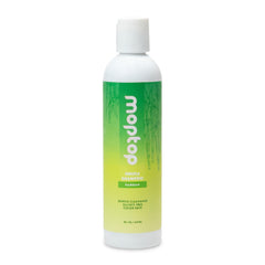 MopTop champú suave en botella, uso diario seguro para el cabello