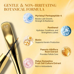 Morlok Serum Cejas, aplicación diaria para definición natural