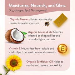 Aplicación suave del bálsamo Moroccan Magic para un acabado uniforme