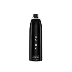 MORPHE bruma natural para fijar maquillaje y mantenerlo fresco.