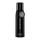 MORPHE bruma fijación continua para acabado natural y duradero.