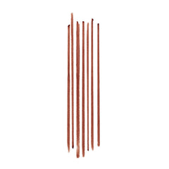 MORPHE Soulmatte lip liner with nourishing oils for smooth comfort during wear.