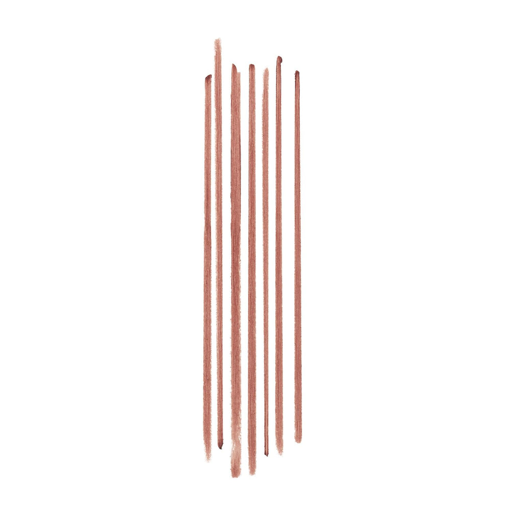 MORPHE Soulmatte retractable lip liner packaging for on-the-go use