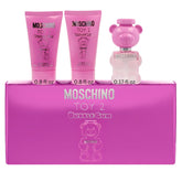 Moschino Toy 2 Bubble Gum EDT en frasco, aroma dulce para uso diario