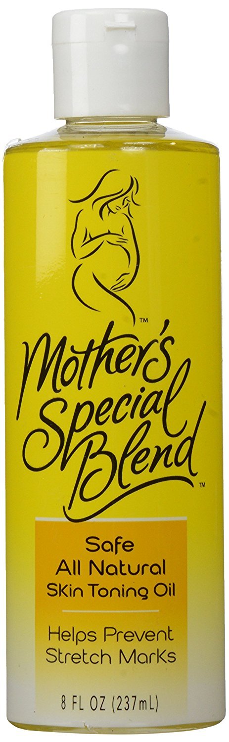 Mountain Ocean Aceite tónico: botella vertiendo, ideal para masaje suave y cuidado de la piel.