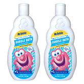 Mr. Bubble burbujas grandes para un baño divertido