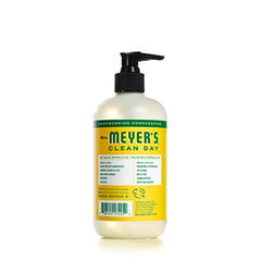 Jabón vertido de madreselva para lavado refrescante