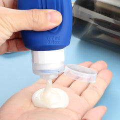 Mrsdry abertura amplia facilita rellenado y limpieza de las botellas.