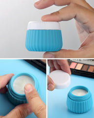 Mrsdry bolsa transparente incluida, organización clara para tus productos de viaje