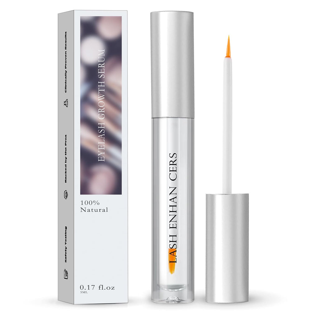 mspny serum pestanas en frasco para crecimiento más largo y abundante