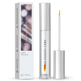 mspny serum pestanas en frasco para crecimiento más largo y abundante