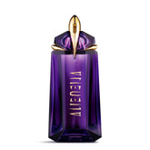 Mugler Alien: el bote principal destaca lujo y presencia para la mujer moderna.