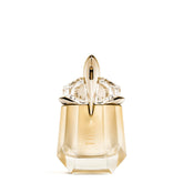 Mugler Alien Goddess: botella dorada para ocasiones especiales.