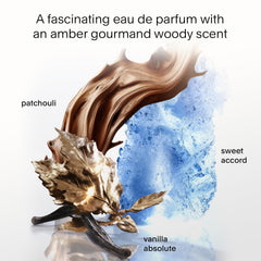 MUGLER Angel aplicación diaria tras la ducha para piel nutrida.