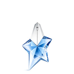 Mugler Angel frasco fragancia con diseño elegante para ocasiones