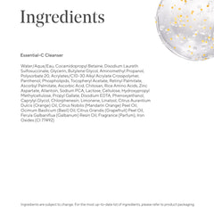 Murad Brighten Trial Kit: caja de viaje compacta para llevar la rutina diario.