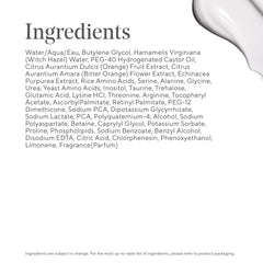 Tónico Murad Essential-C, envase de 6 oz, práctico en la rutina diaria.