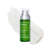 Murad Retinal ReSculpt: botella nocturna lista para uso nocturno, puede suavizar arrugas.