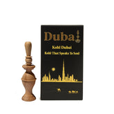 Musk AL tahara Dubai delineador polvo tradicional: acabado elegante para cualquier ocasión