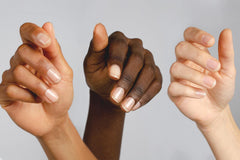 Nailtiques Formule 2 Protéine, base sous vernis, offre une tenue prolongée