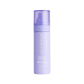 Naked Sundays SPF 50: neblina facial para protección total y acabado suave.