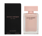 Narciso Rodriguez para Ella, frasco de perfume 1,6 onzas, opción versátil para todo el día