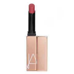 NARS Afterglow Orgasm tube packaging for easy on-the-go use