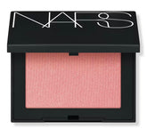NARS Orgasm rubor rosado-dorado para un acabado duradero y luminoso.