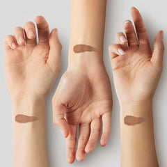 NARS Fond de Teint L5 Fiji apporte luminosité et uniformité au teint.