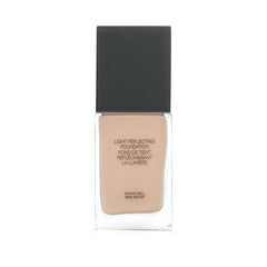 NARS fond de teint L2 Mont Blanc, hydratation longue durée pour une peau confortable toute la journée.