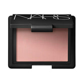 NARS Orgasm rubor en caja minorista, presentación elegante para regalo y uso diario.