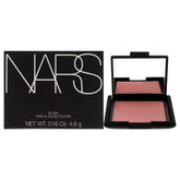 NARS Orgasm: teinte rosée naturelle pour un éclat sain.