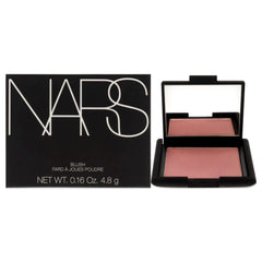 NARS Orgasm: teinte rosée naturelle pour un éclat sain.