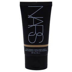 NARS Alaska con textura ligera en la piel para hidratación inmediata.