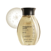 Nativa Spa Aceite corporal vainilla Madagascar, hidratación suave para la piel