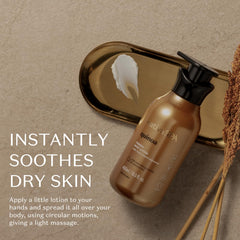 Nativa SPA Quinoa gouttes purifiées — hydratation et élasticité de la peau.