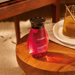 Nativa Spa Quinoa Drops : gouttes nourrissantes hydratent en profondeur.