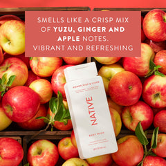 Aroma frutal miel crujiente para despertar los sentidos
