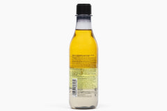 Natura Maracuja – texture satinée sur peau pour fini léger et agréable.