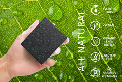 NATURAL AMERICAN ELEMENTS – senteurs pin et aloe vera pour une expérience masculine rafraîchissante