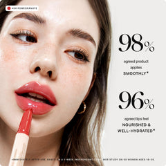 Nature Republic HONEY MELTING LIP 04 Granada, aplicación suave y precisa