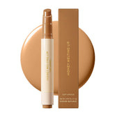 Nature Republic bálsamo miel derretido 00 chai milk tea aporta textura suave para labios resecos