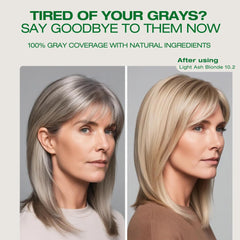 Ingredientes naturales de argán, aloe y manteca de karité para nutrir el cabello.