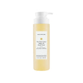 Naturium Glow Getter: botella de ducha con aceite hidratante para uso diario