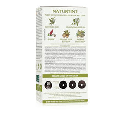 Naturtint 3N aplicación fácil en casa para color profesional