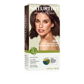 Naturtint 4NM Marron Intenso - Empaque visible para tinte duradero en casa